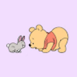 Meet your Posher, Daisy